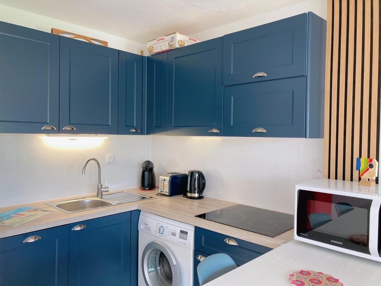 Apartment Au Ti Menhir * 2 A 4 Vacanciers * Piscine * Wifi