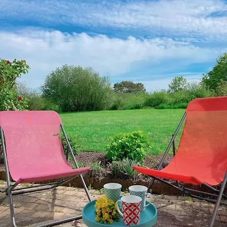 Au Ti Menhir * 2 A 4 Vacanciers * Piscine * Wifi Carnac Exterior foto