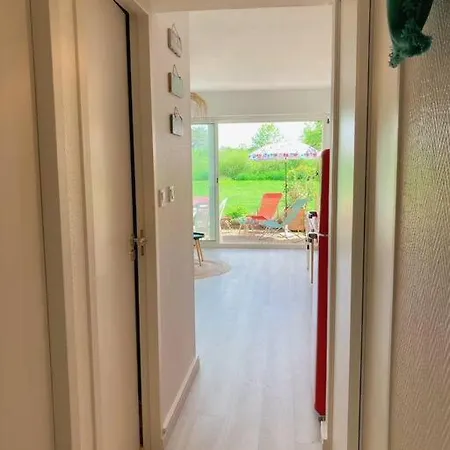 Au Ti Menhir * 2 A 4 Vacanciers * Piscine * Wifi Carnac Exterior foto