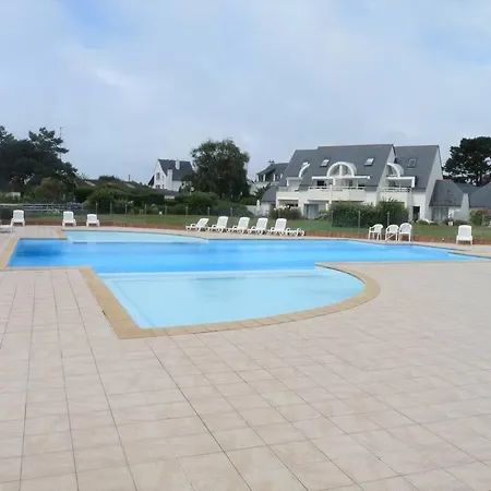Au Ti Menhir * 2 A 4 Vacanciers * Piscine * Wifi Carnac Exterior foto