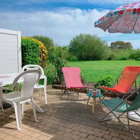 Au Ti Menhir * 2 A 4 Vacanciers * Piscine * Wifi Carnac Exterior foto