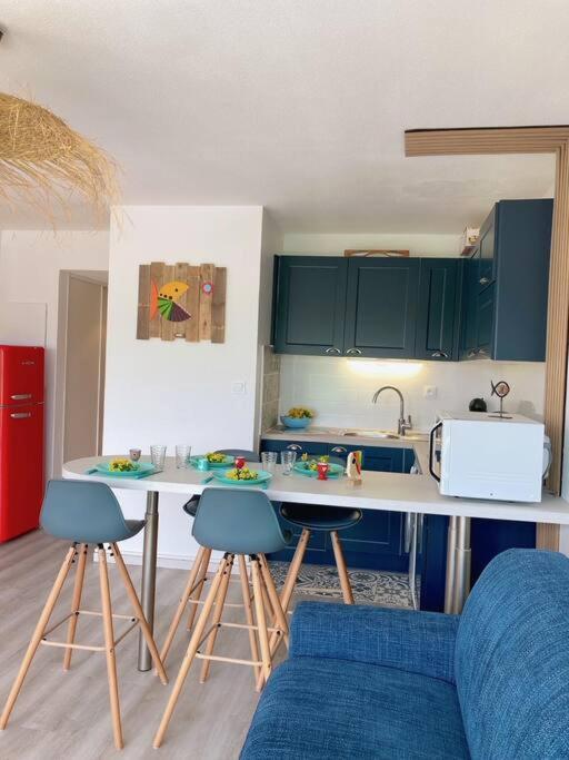 Au Ti Menhir * 2 A 4 Vacanciers * Piscine * Wifi * Carnac