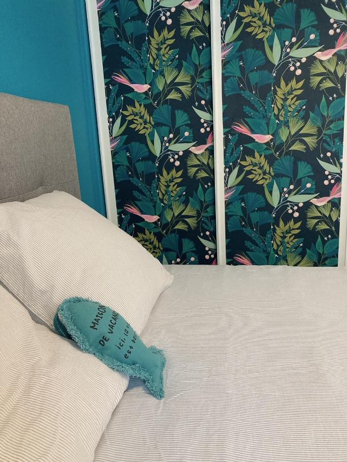 Au Ti Menhir * 2 A 4 Vacanciers * Piscine * Wifi Apartment *