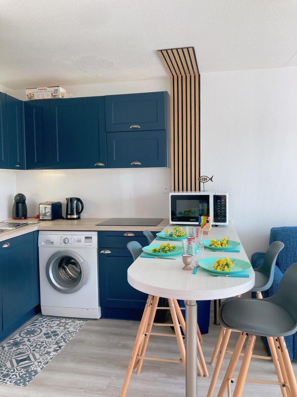 Au Ti Menhir * 2 A 4 Vacanciers * Piscine * Wifi Apartment *